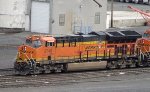 BNSF 3740